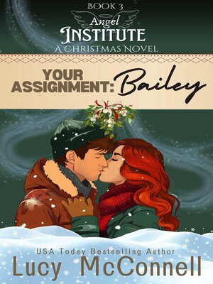 cover image of Bailey